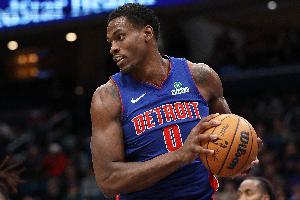 名記：NBA圈子裏有一種觀點認為杜倫正尋求均薪接近4000萬的合同