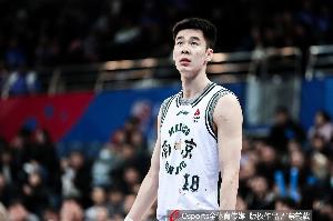 雖不能出戰國家隊 但征戰NBA夏聯對郭昊文來說是提升自己的好機會