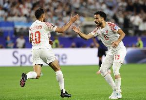 攻破阿根廷球門，塔馬裏：進球應該高興，但出局的苦澀難以釋懷