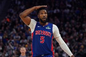 NBA發言人：正審查針對比斯利和戴維斯的聯邦起訴書 將全力配合
