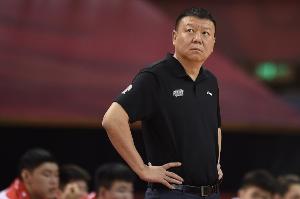 媒體人：中國U17男籃的建隊方向是對的 但是進攻還得繼續練
