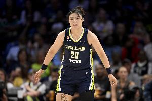 李月汝新賽季或加盟山西 山西女籃蓄勢待發
