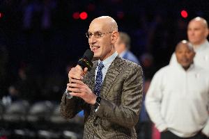 美記：NBA於周三裁員數十人 正持續調整架構以適應新的戰略重點