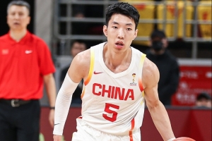 需要提升狀態！廖三寧半場4投2中得到4分2助1斷 正負值-14