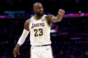 Amick：詹姆斯最快也要等到下周才會做決定 騎士值得密切關注