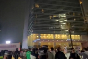 太陽報：墨西哥記者計劃泄露英格蘭酒店位置，讓球迷幹擾對手休息