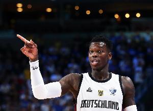 FIBA的神回來啦！施羅德20分9助 帶領德國92-86力克以色列