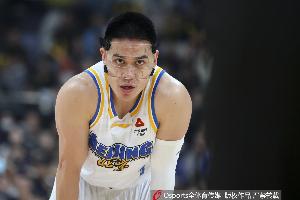 無力回天！陳盈駿15投6中&三分4中1得到19分4板6助