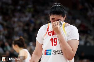 媒體人：張子宇28+10+4進步明顯 王思雨16+4+5依舊外線定海神針