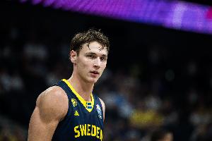 世預賽-瑞典88-79斯洛文尼亞 拉鬆21中10砍全場最高31分另2板3助