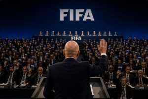 特巴斯：巴洛貢事件絕非偶然，這隻是FIFA治理模式弊病的冰山一角