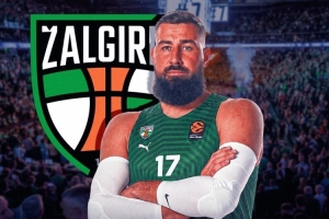 歐媒：瓦蘭若離開NBA將加盟立陶宛豪門 新合同預計為兩年