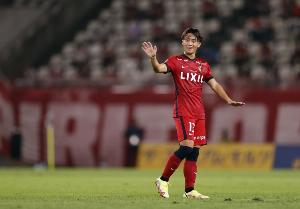 記者：24歲鹿島中場荒木遼太郎將租借至聖圖爾登，合約帶買斷選項