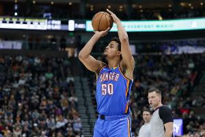 5年NBA經驗！歐媒：傑裏邁亞·羅賓遜-厄爾接近加盟希臘阿裏斯