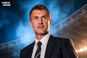 HWG！羅馬諾：馬爾蒂尼任意大利國家隊技術總監，萊昂納多為顧問