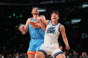 NBA雷霆VS爵士首發陣容_NBA雷霆VS爵士首發陣容在線觀看_免費看直播