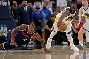 追夢：NBA該盡快結束對快船和倫納德的調查 這事都拖了快一年了
