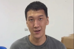 杜潤旺：王懷玉指導對我的幫助很大 希望廣商早日拿到CUBAL冠軍