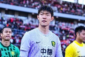 重磅廣東客家青年大戰超鷹廣州FCjrs直播_重磅廣東客家青年大戰超鷹廣州FCjrs直播在線觀看_免費看直播