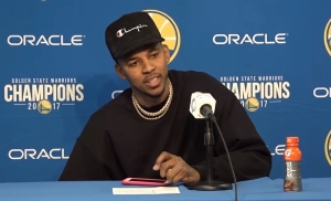 尼克·楊：我41歲恢複訓練還能打NBA 打個10分鍾投幾個三分OK的