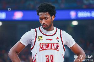 兩屆NBA冠軍！記者：皇家馬德裏正與達米安·瓊斯進行深入談判