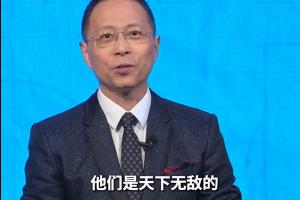 詹俊：打地麵戰西班牙是天下無敵的，法國隊輸在德尚的戰術理念上