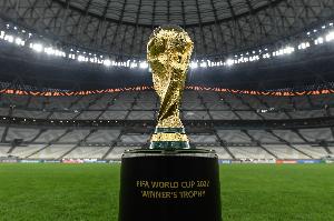 衛報：德國法院要求FIFA必須提高世界杯門票轉售的透明度