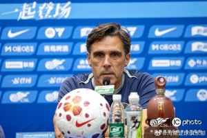 【賽前發布會】拉莫斯：球隊急需勝利 呼籲球迷支持
