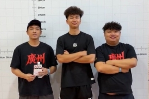 第二屆龍獅球迷代表大會 | 揭秘“摣fit人”大會更多的背後故事！