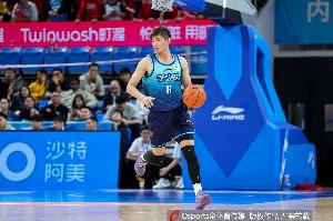 直播吧：王俊傑今日前往山西 將與球隊會合備戰新賽季