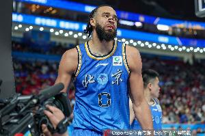 直播吧：北京首鋼預計不會續約麥基 後者將尋找新的打球機會