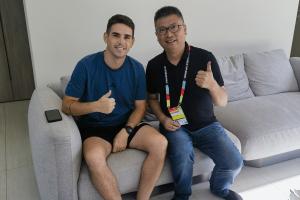 重磅威利普大戰尼蘭西澳大利亞大學首發陣容_重磅威利普大戰尼蘭西澳大利亞大學首發陣容在線觀看_免費看直播