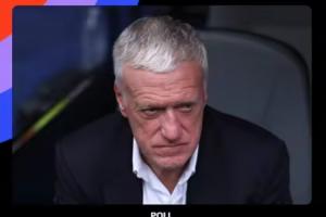 FIFA官方：法國該換上誰來扭轉戰局？登貝萊/坎特/於帕/巴爾科拉