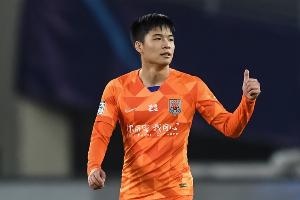 段劉愚再發文：轉會完全是個人選擇，泰山提供了優厚的續約方案
