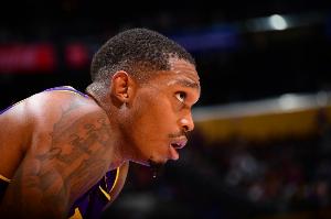 要回NBA？媒體人：朗尼·沃克可能終止和特拉維夫馬卡比的合同