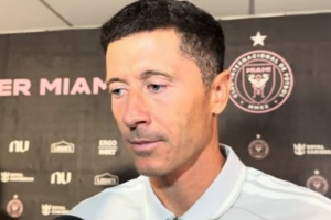 萊萬：很多巴薩隊友贏得了世界杯冠軍，幾周前我還和他們並肩作戰