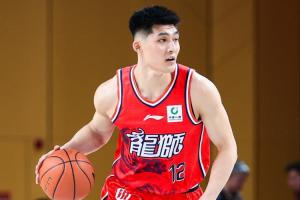 直播吧：廣州內線李祥波與NBL貴州猛龍隊達成兩年合同