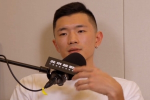 陳林堅：目前看我離開福建選擇非常正確 福建&山東各方麵截然不同