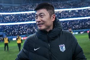 李國旭：炎熱天氣下比賽節奏非常重要，相信隊員能夠做好這一點