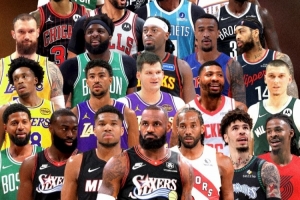 數十位球員/球星換隊！ESPN曬圖發問：這是不是最瘋狂的休賽期？