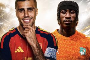 超1.2億！記者：皇馬即將敲定迪奧曼德，巴黎因此介入羅德裏交易