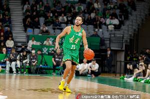 歸化澳大利亞！前遼寧外援泰勒·哈維已獲得澳大利亞國籍