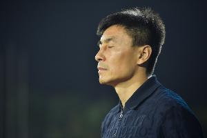 李瑋鋒：年輕球隊總會付出代價，希望下一場能做的更好