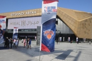 受美伊戰爭及衝突影響 NBA五年來首次將不在中東打季前賽