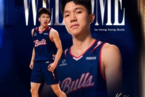 記者：下賽季所有大學生球員須先參加CBA選秀 落選後才能加盟NBL