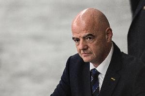 荷蘭足協主席談抵製FIFA：金錢不能淩駕於足球，必須否決該計劃