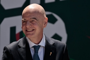 絕不妥協！電訊報：FIFA將繼續推行計劃，希望小國不要盲從各足聯