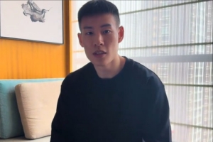 林秉聖發視頻告別廣廈：屬於我CBA的故事隻是逗點不是句點