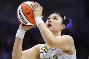 火爆印第安納狂熱vsWNBA紐約自由人賽事前瞻_火爆印第安納狂熱vsWNBA紐約自由人賽事前瞻在線觀看_免費看直播