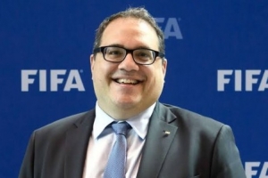 記者：若中北美足聯主席參選FIFA主席，他將獲得歐足聯的大力支持